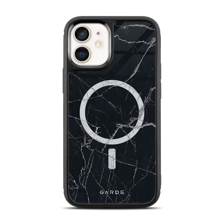 Nero Marquina - iPhone 12 Mini