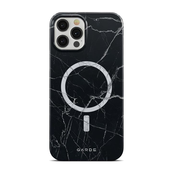 Nero Marquina - iPhone 12 Pro