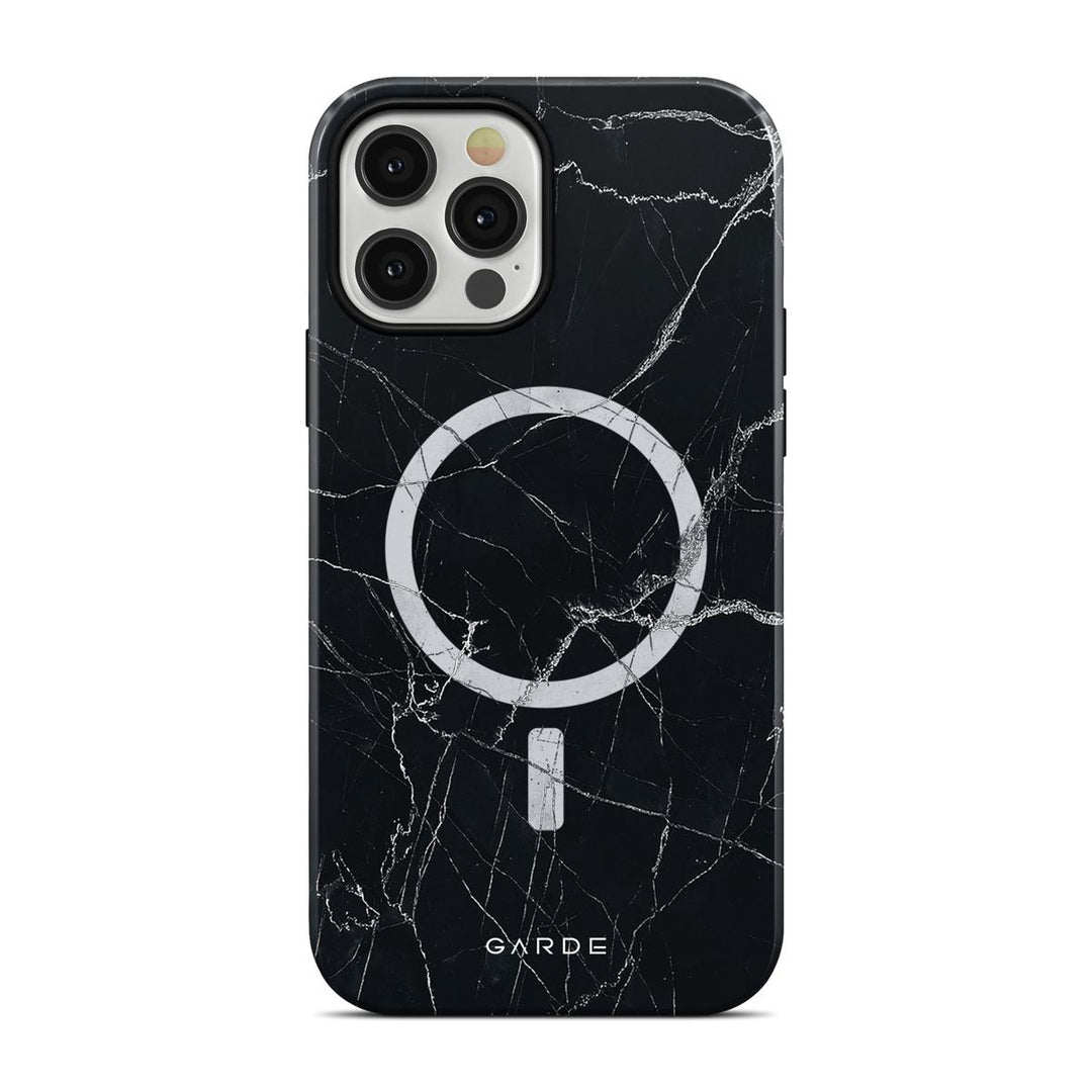 Nero Marquina - iPhone 12 Pro