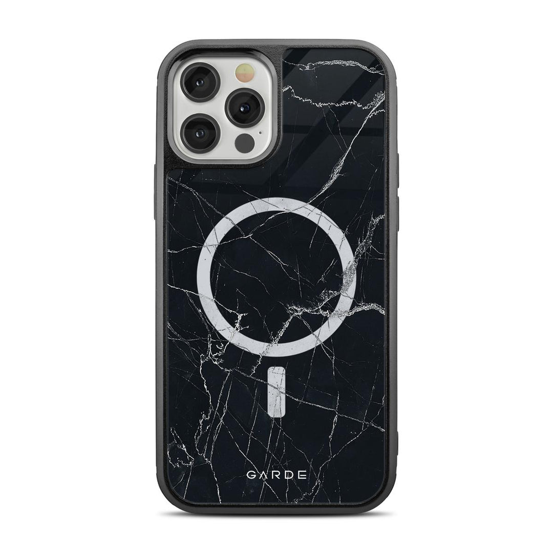 Nero Marquina - iPhone 12 Pro