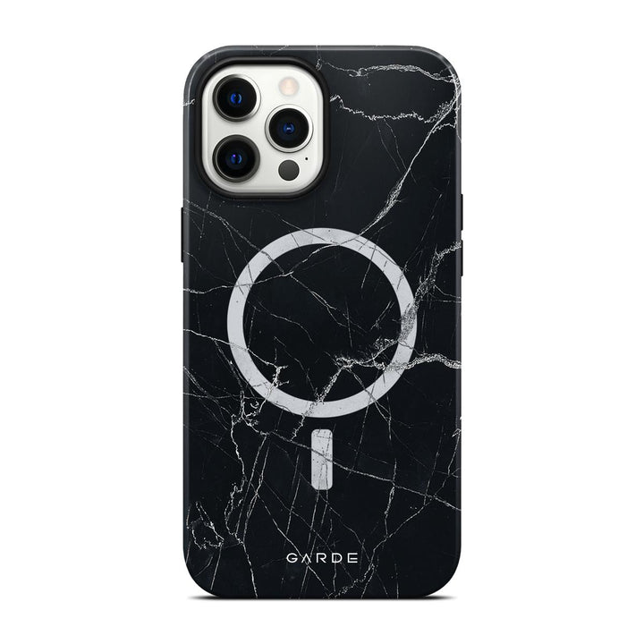 Nero Marquina - iPhone 12 Pro Max