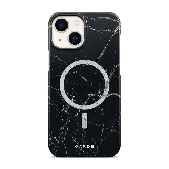 Nero Marquina - iPhone 13 Mini