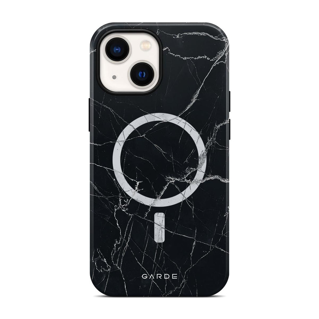 Nero Marquina - iPhone 13 Mini