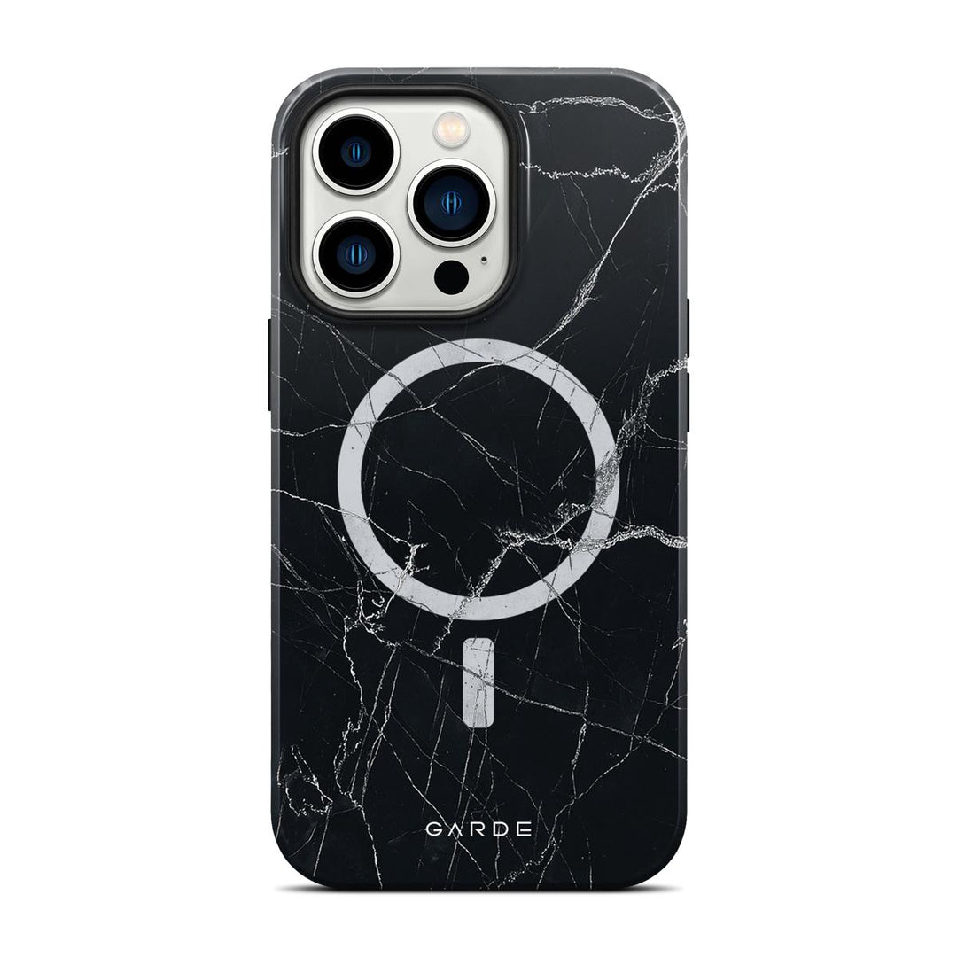 Nero Marquina - iPhone 13 Pro