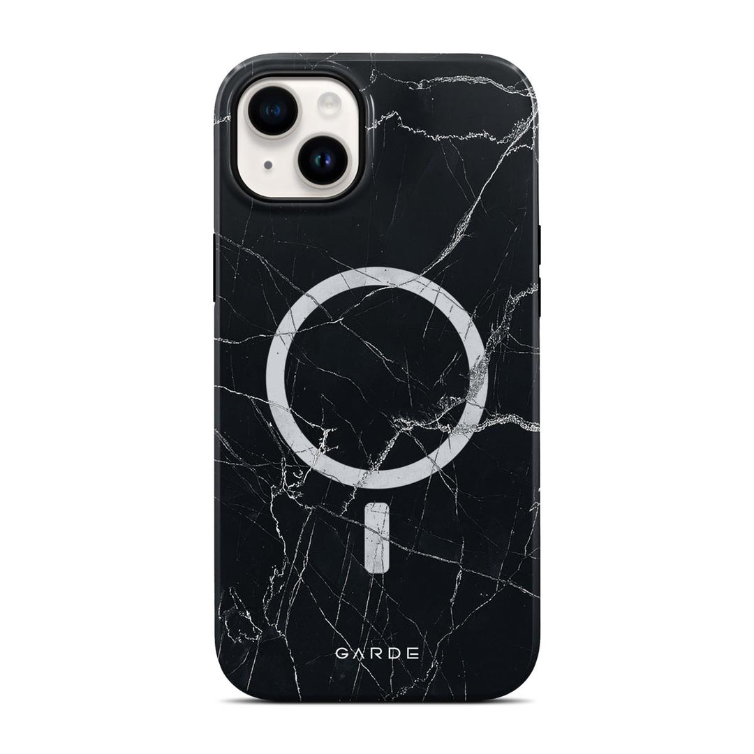 Nero Marquina - iPhone 14 Plus