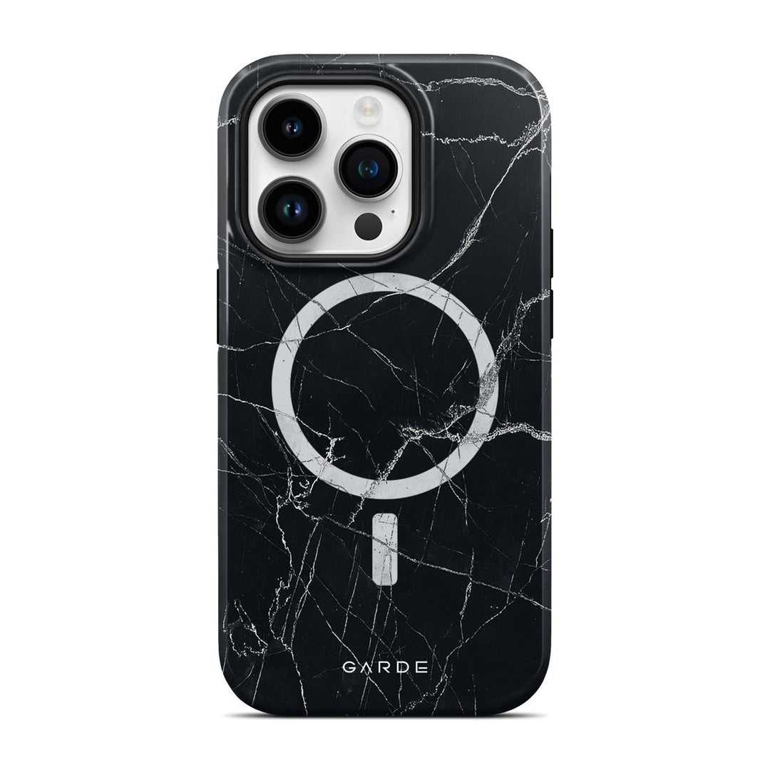 Nero Marquina - iPhone 14 Pro