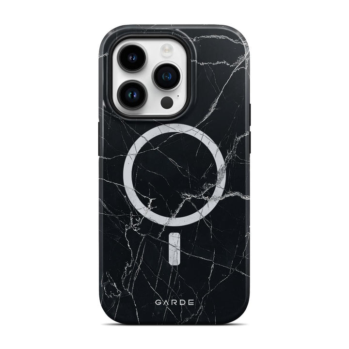 Nero Marquina - iPhone 14 Pro