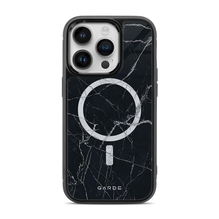 Nero Marquina - iPhone 14 Pro