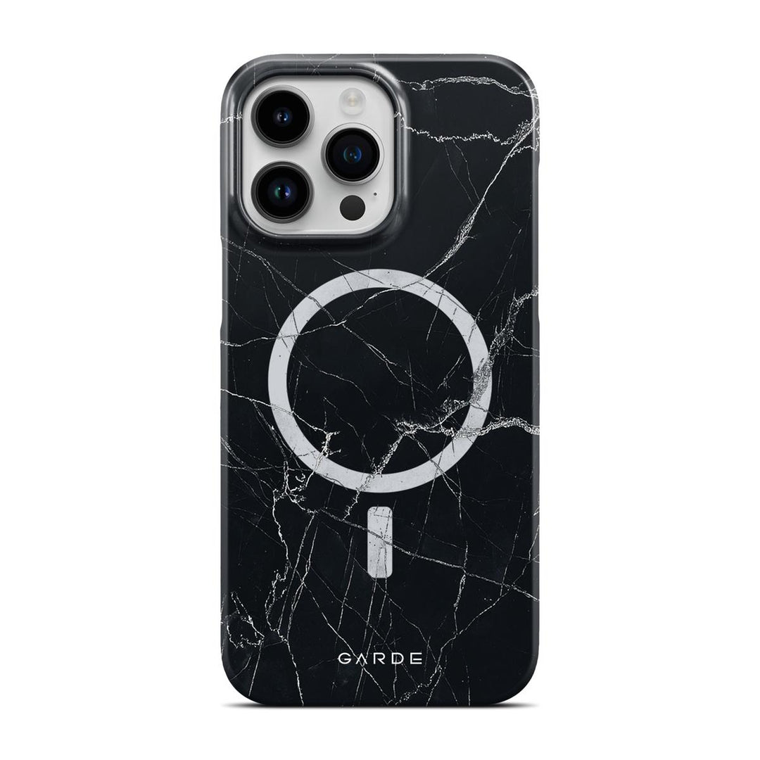 Nero Marquina - iPhone 14 Pro Max