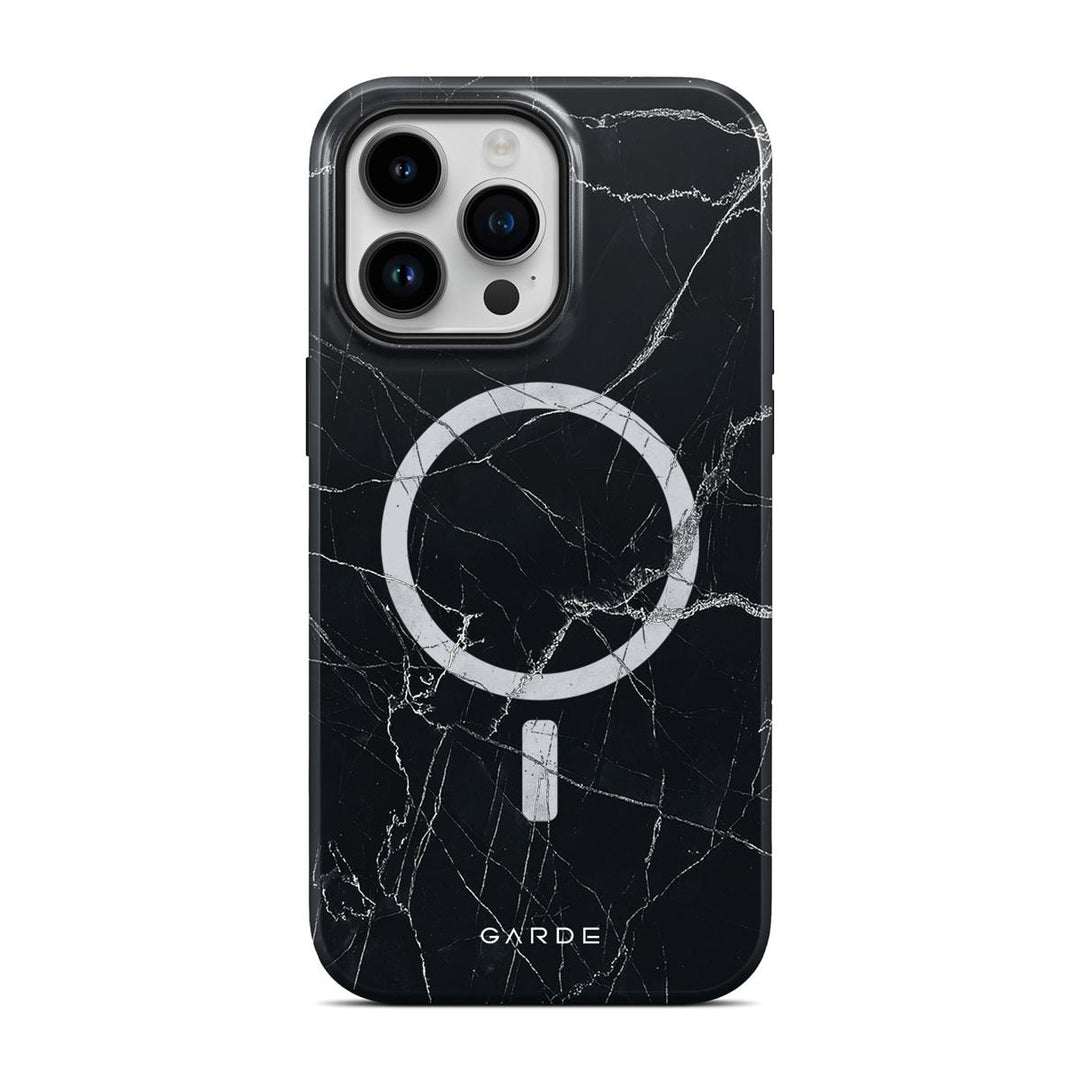Nero Marquina - iPhone 14 Pro Max