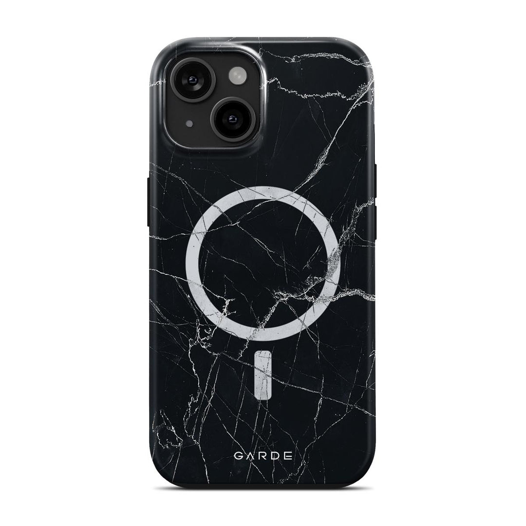 Nero Marquina - iPhone 15