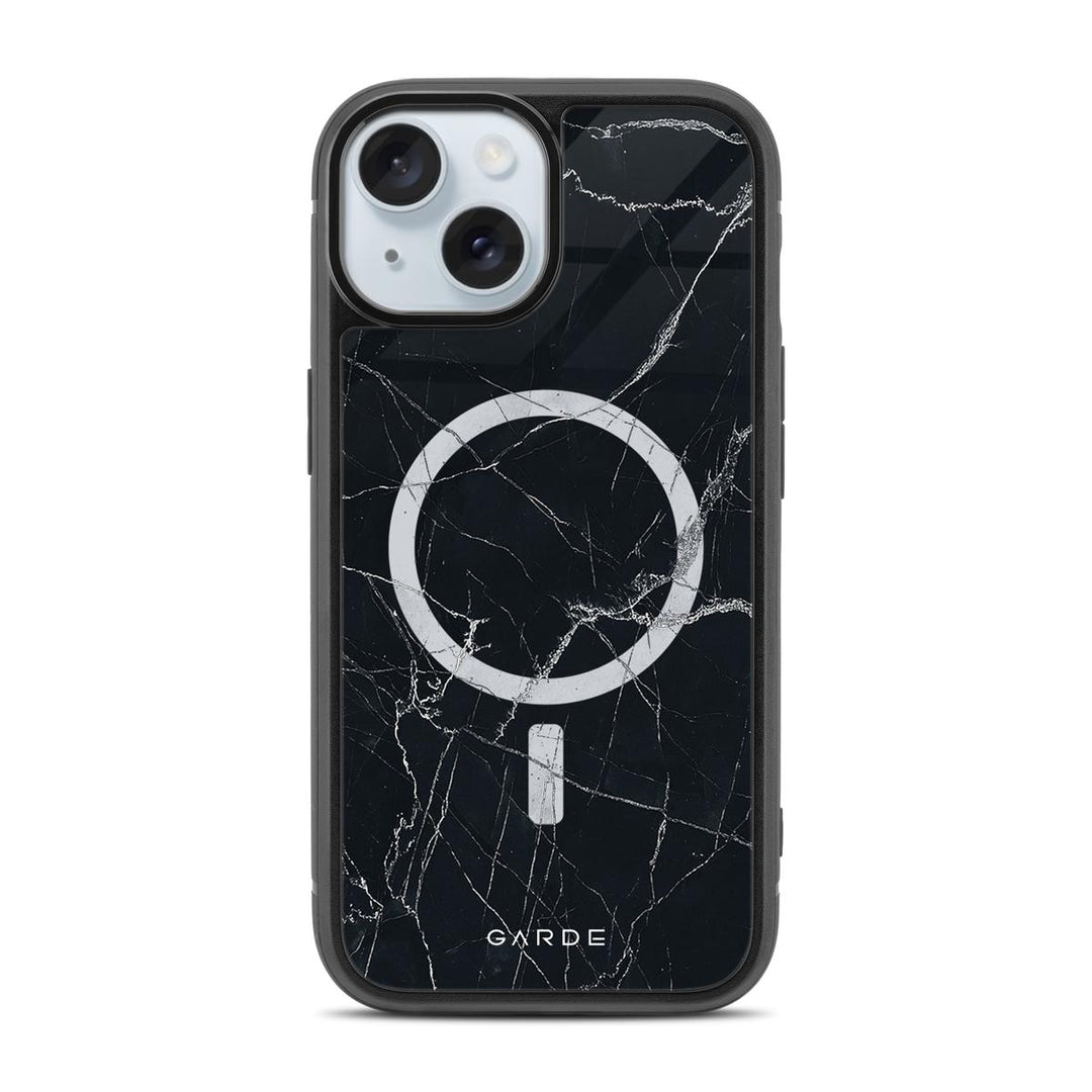 Nero Marquina - iPhone 15