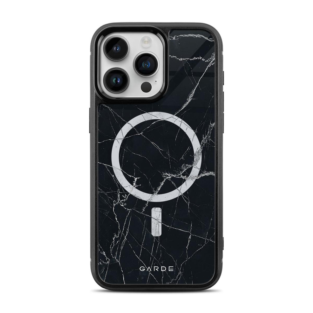Nero Marquina - iPhone 15 Pro Max