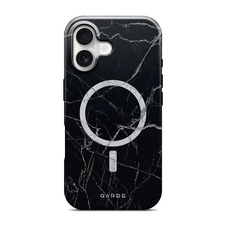Nero Marquina - iPhone 16