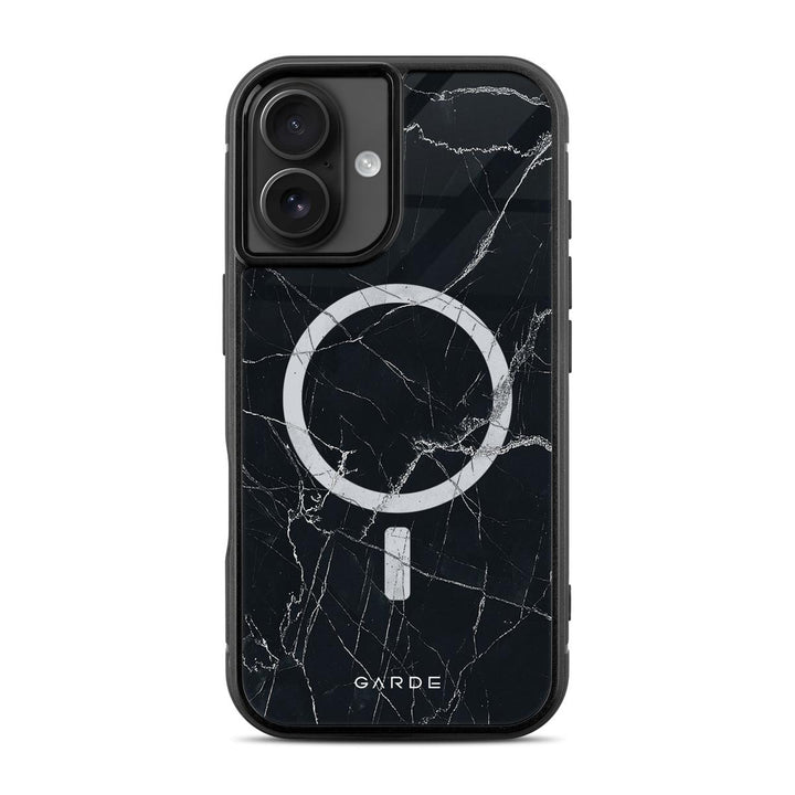 Nero Marquina - iPhone 16