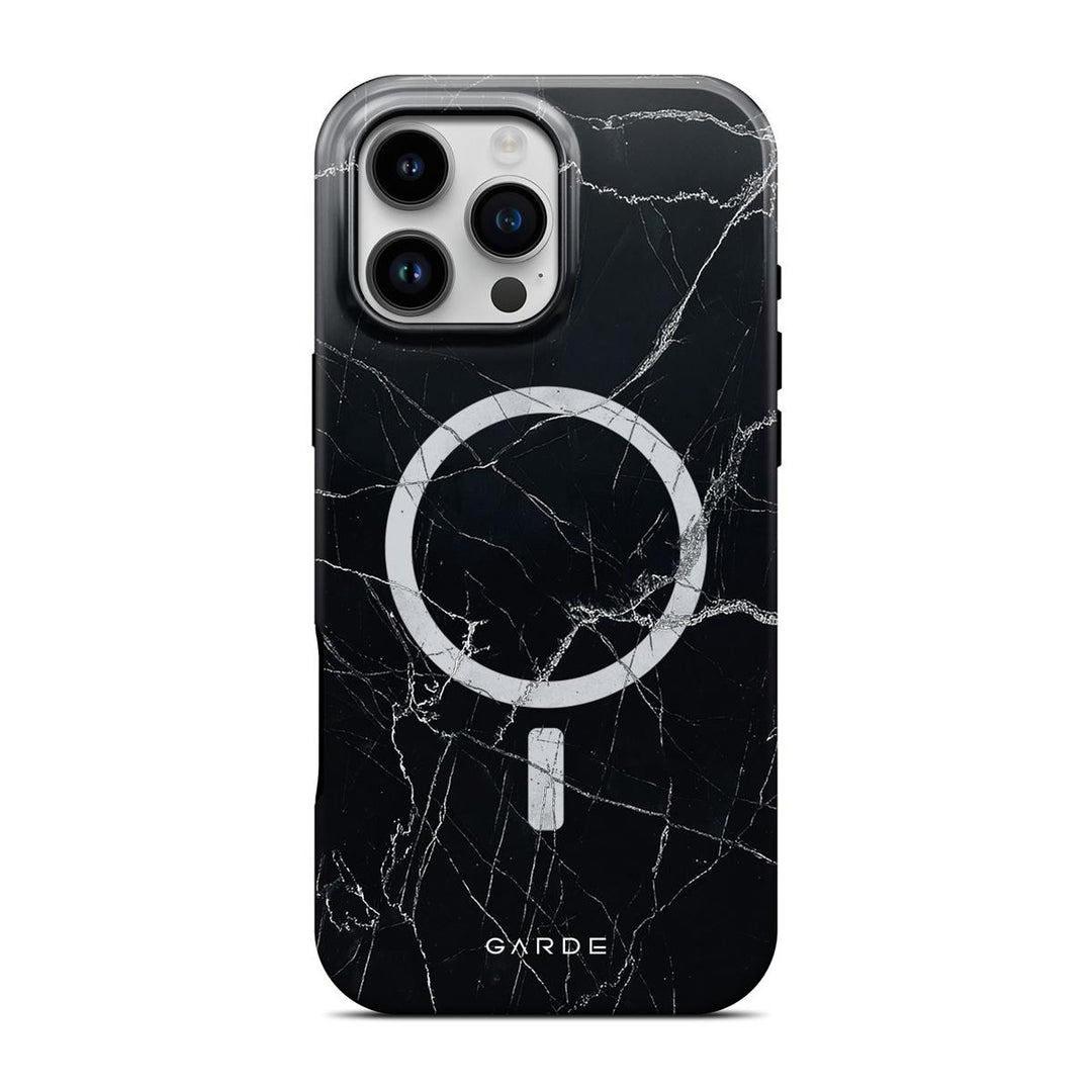 Nero Marquina - iPhone 16 Pro Max