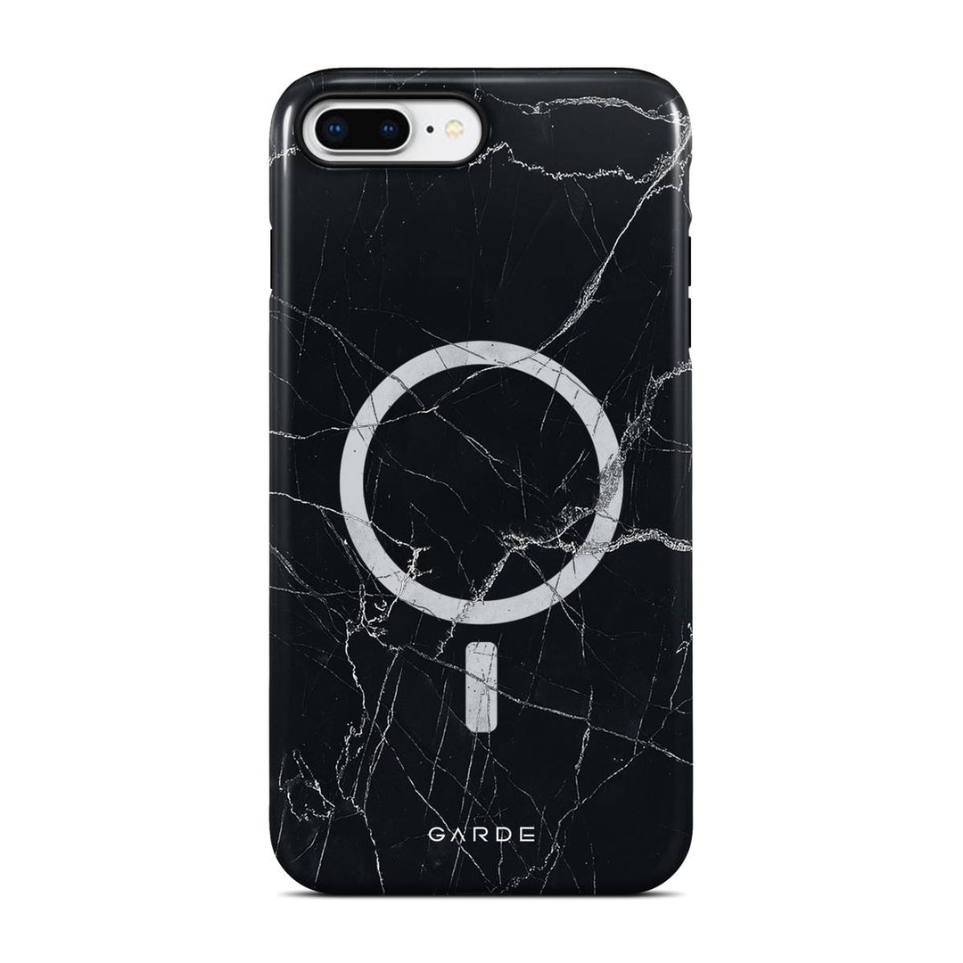 Nero Marquina - iPhone 7 Plus / 8 Plus