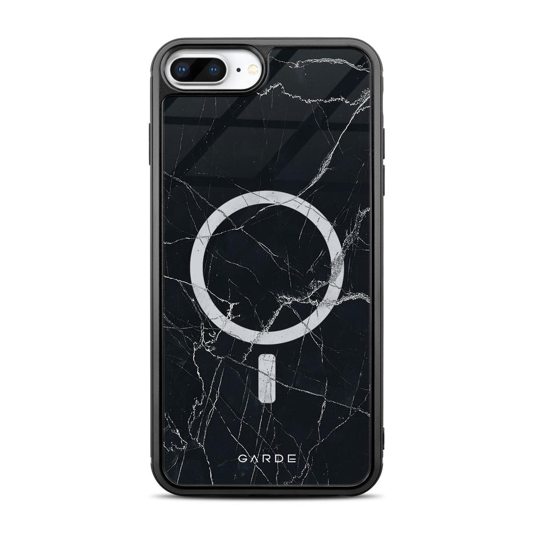 Nero Marquina - iPhone 7 Plus / 8 Plus