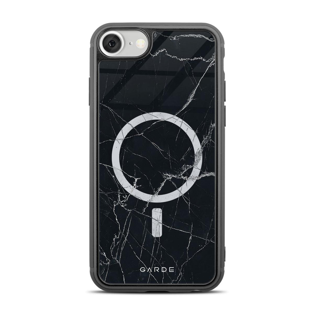 Nero Marquina - iPhone SE 2020 / 2022