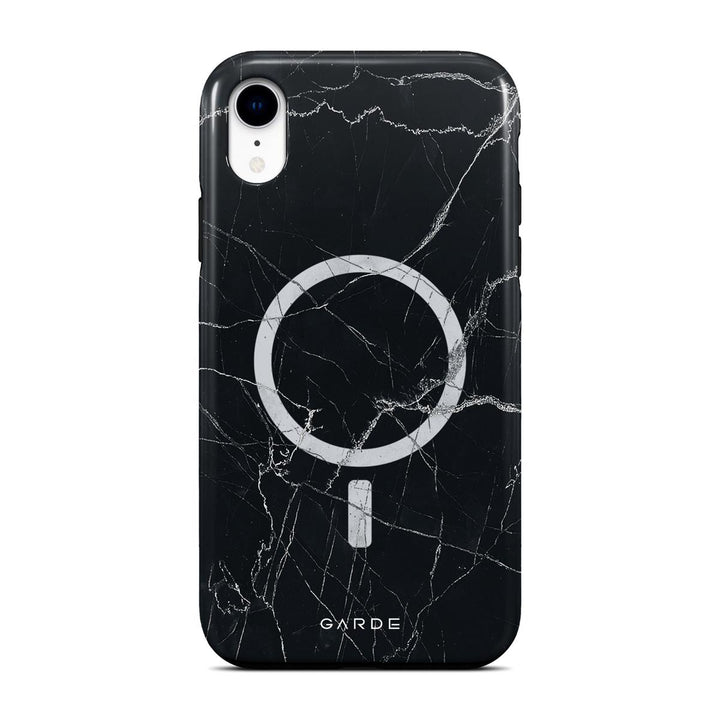 Nero Marquina - iPhone XR