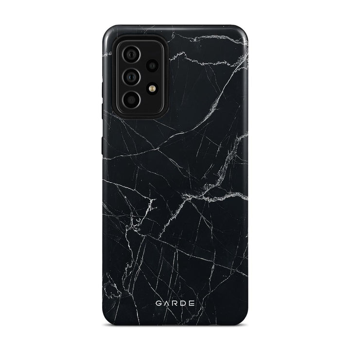 Nero Marquina - Samsung A72 4G / 5G