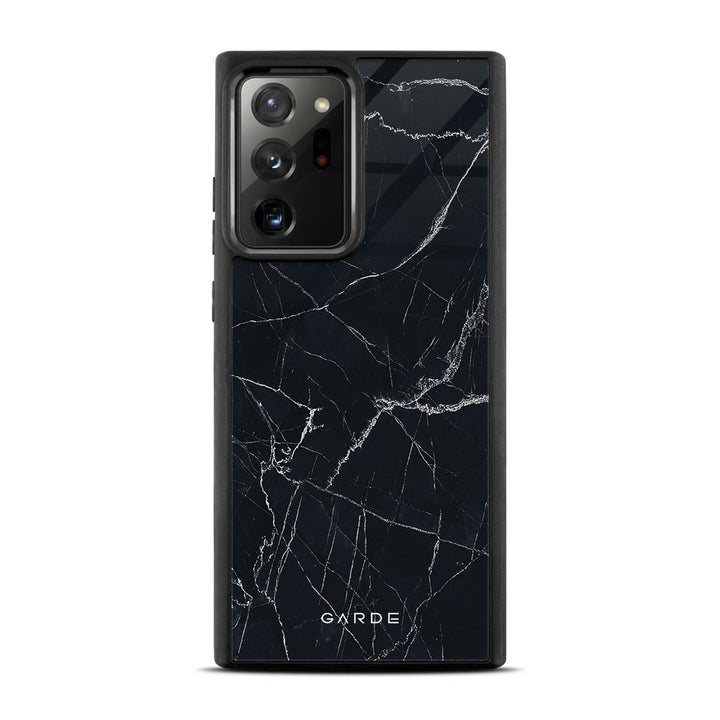 Nero Marquina - Samsung Note 20 Ultra