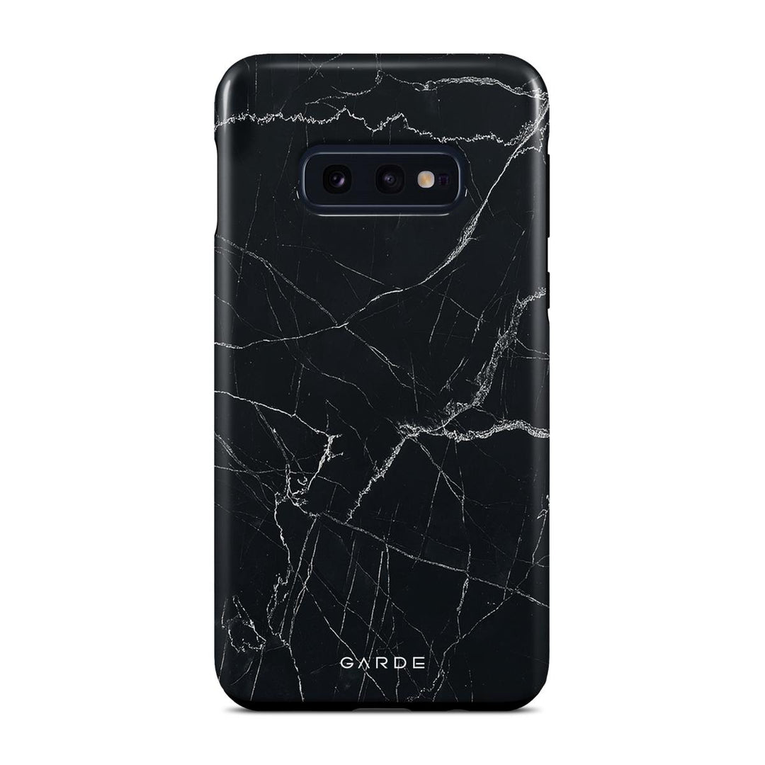 Nero Marquina - Samsung S10 E