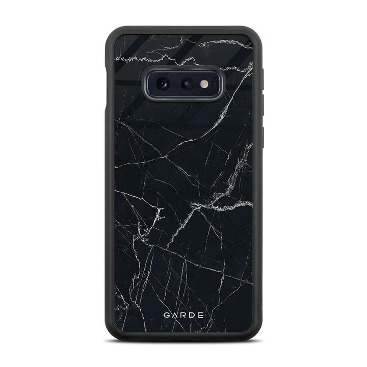 Nero Marquina - Samsung S10 E