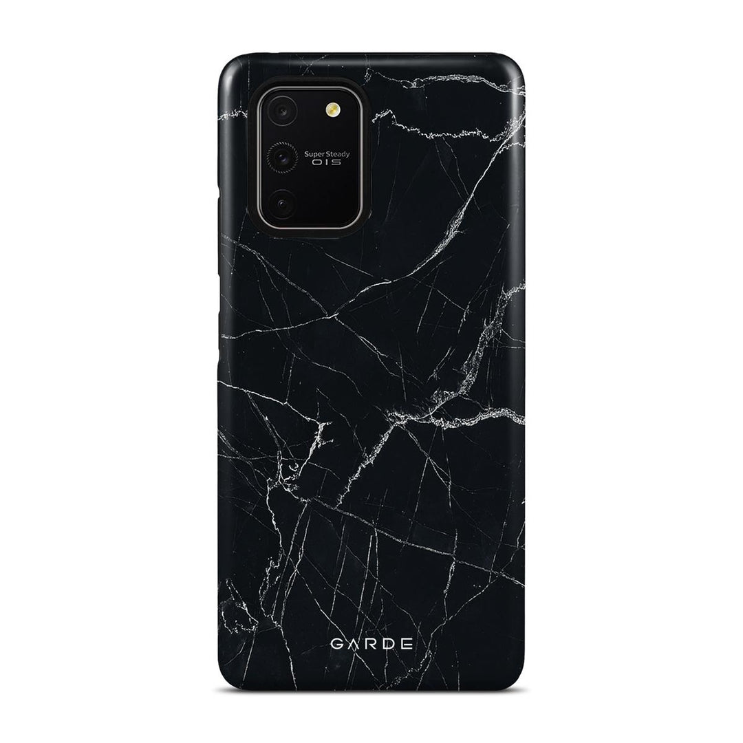 Nero Marquina - Samsung S10 Lite