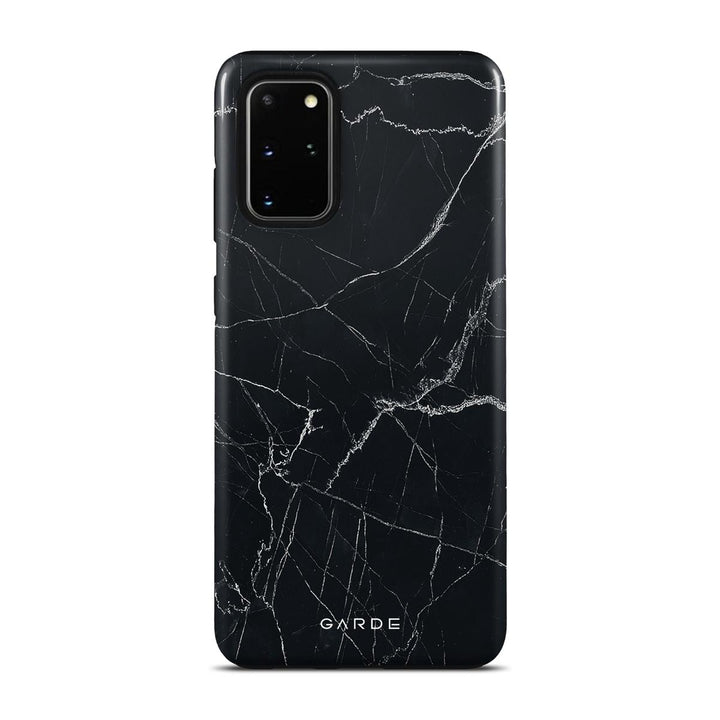 Nero Marquina - Samsung S20 Plus