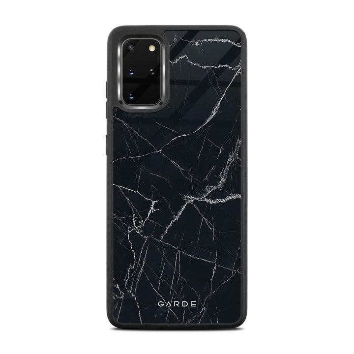 Nero Marquina - Samsung S20 Plus