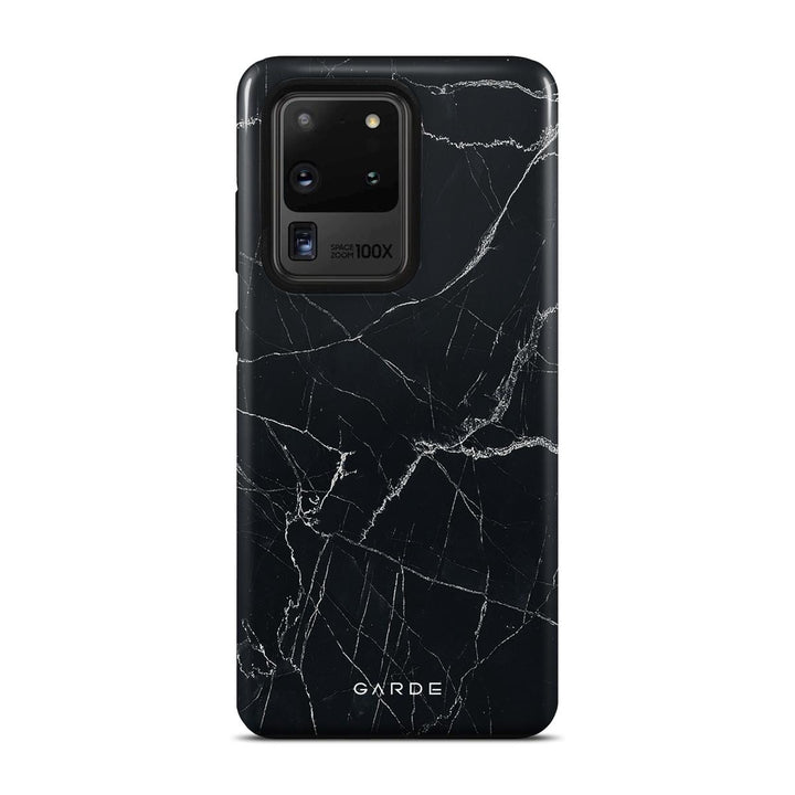 Nero Marquina - Samsung S20 Ultra