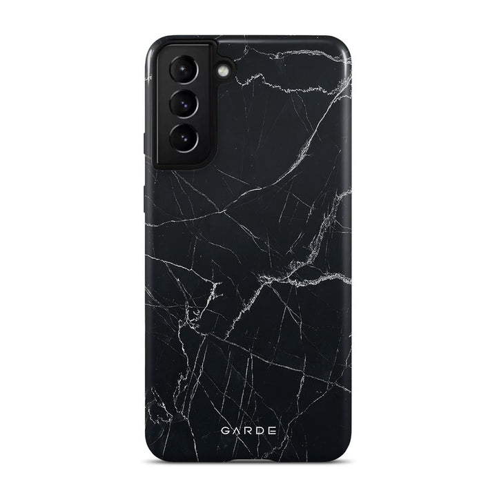 Nero Marquina - Samsung S21 Plus
