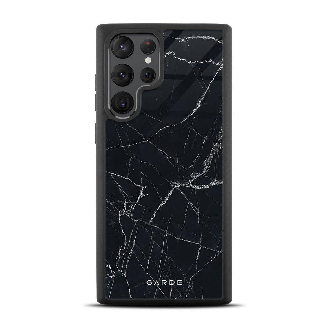 Nero Marquina - Samsung S22 Ultra