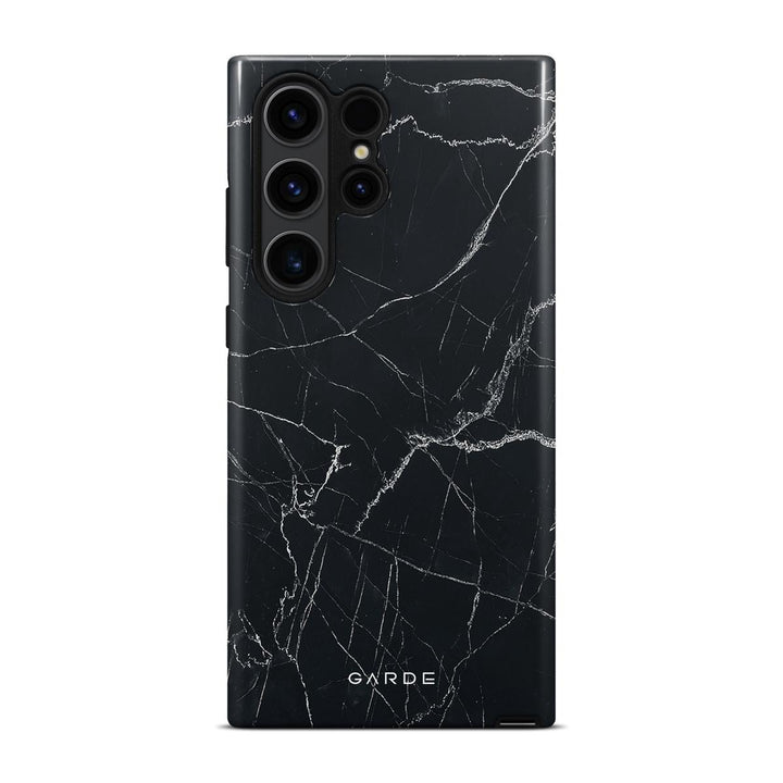 Nero Marquina - Samsung S23 Ultra
