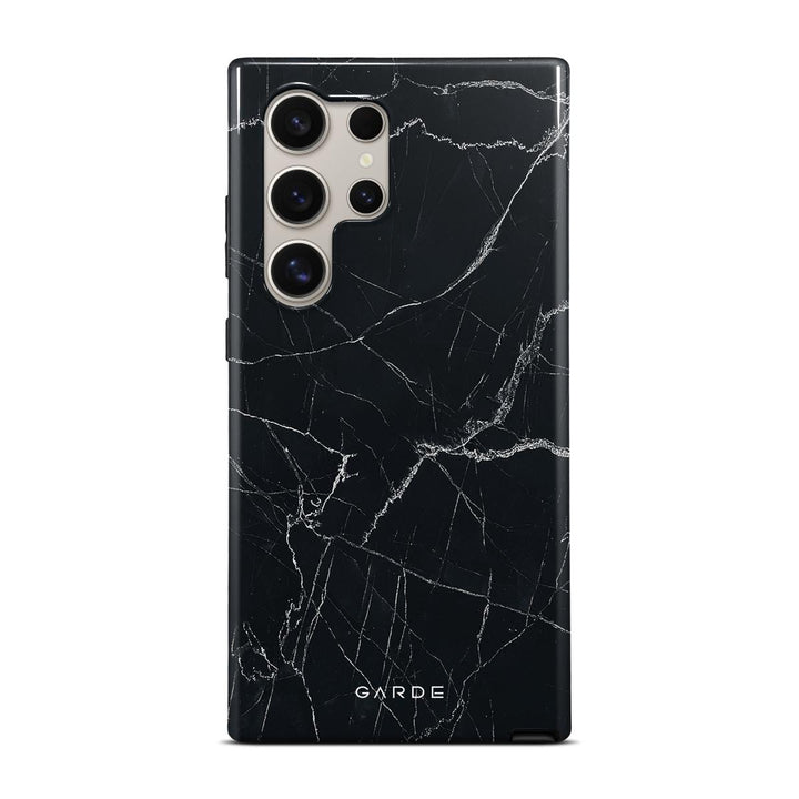 Nero Marquina - Samsung S24 Ultra