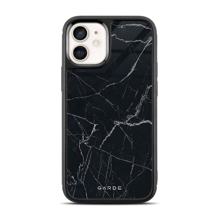 Nero Marquina - iPhone 12 Mini