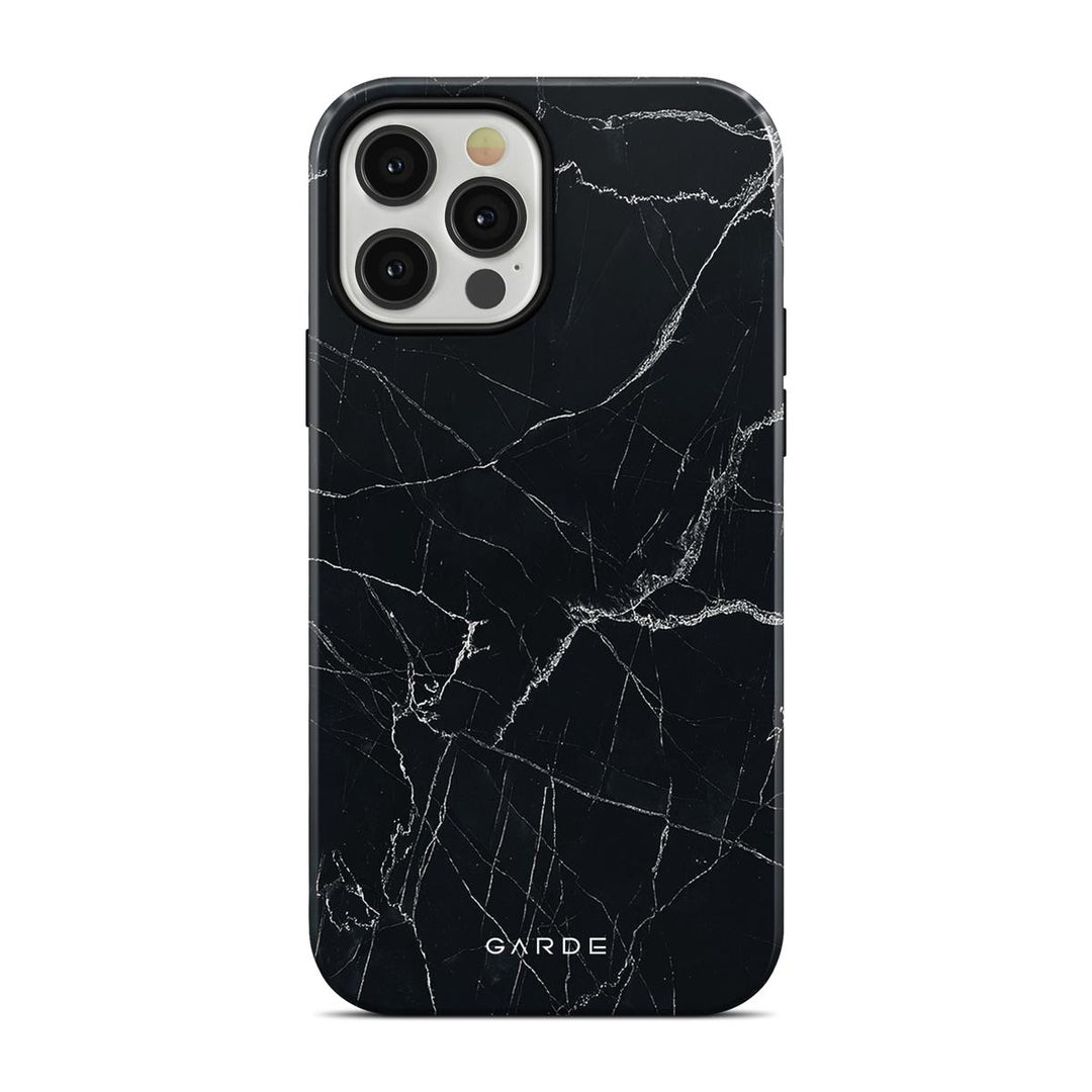 Nero Marquina - iPhone 12 Pro