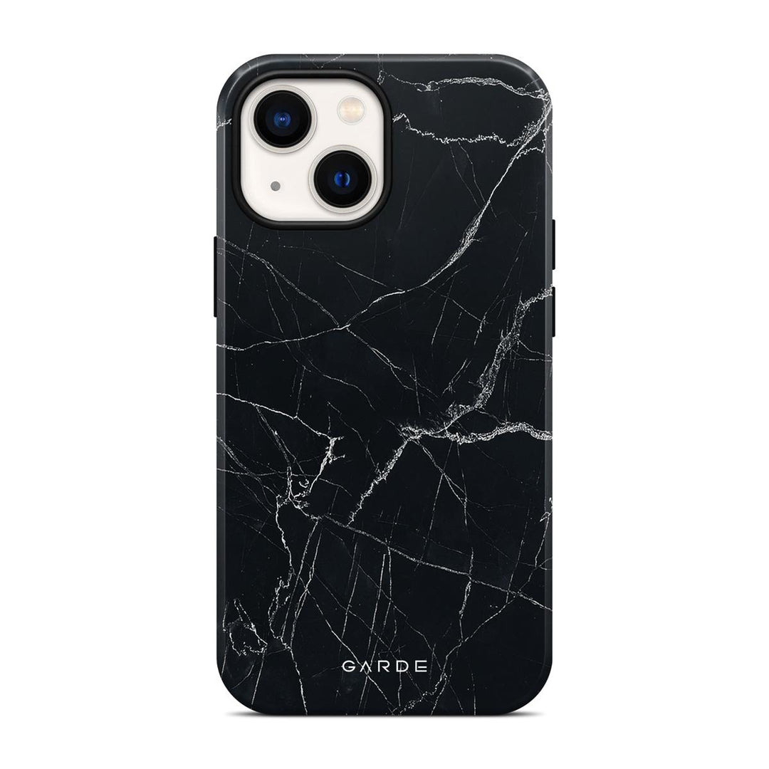 Nero Marquina - iPhone 13 Mini