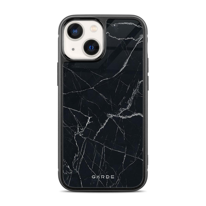 Nero Marquina - iPhone 13 Mini