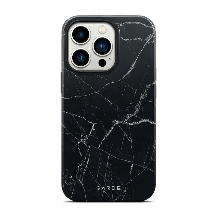 Nero Marquina - iPhone 13 Pro