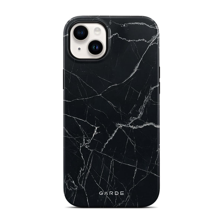 Nero Marquina - iPhone 14 Plus