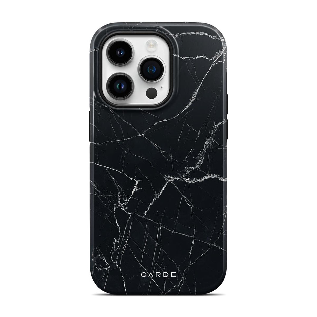 Nero Marquina - iPhone 14 Pro