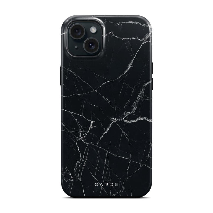 Nero Marquina - iPhone 15 Plus