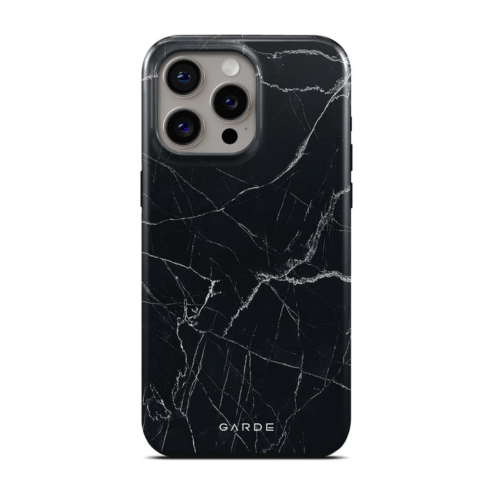 Nero Marquina - iPhone 15 Pro Max