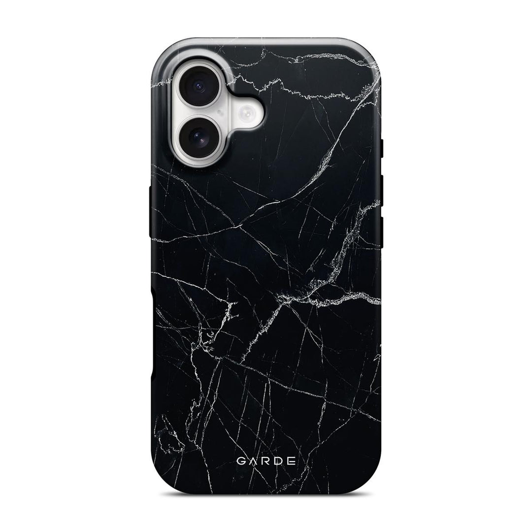Nero Marquina - iPhone 16