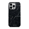 Nero Marquina - iPhone 16 Pro