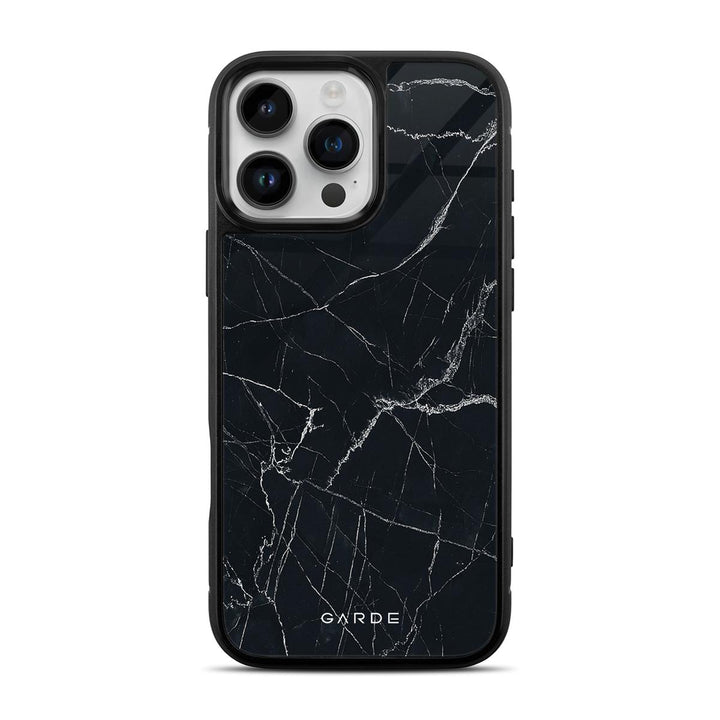 Nero Marquina - iPhone 16 Pro Max