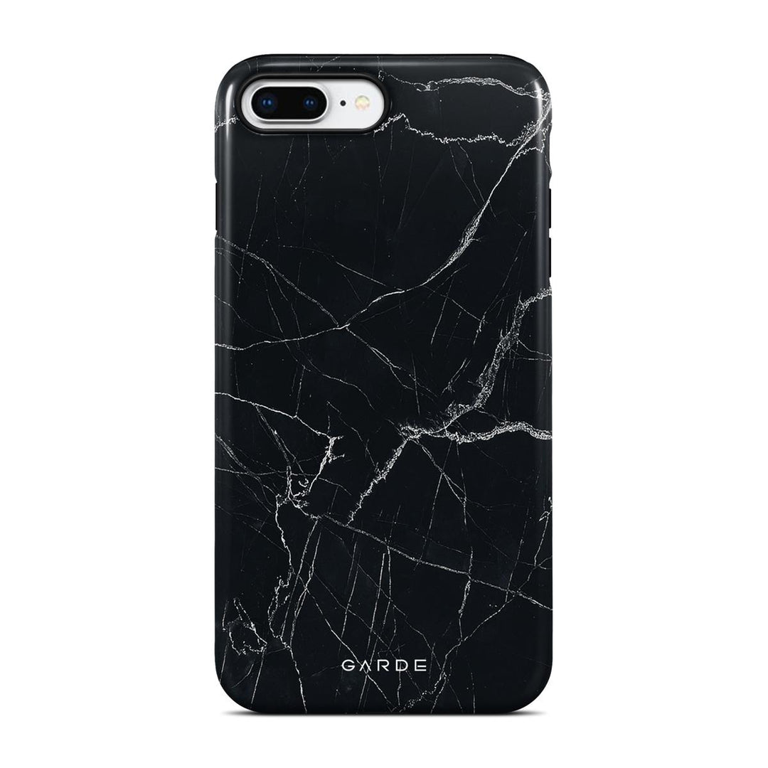 Nero Marquina - iPhone 7 Plus / 8 Plus