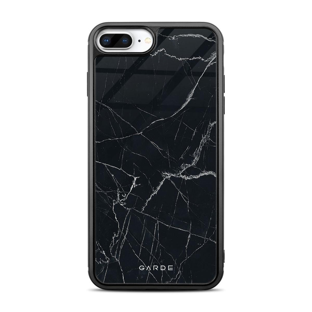 Nero Marquina - iPhone 7 Plus / 8 Plus